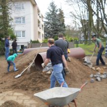 Elterninitiative: Direkte Mitbestimmung im Kindergarten